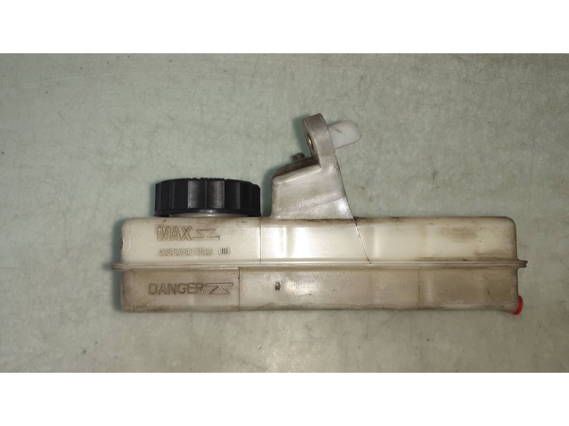 Recambio de deposito servo para citroen c4 picasso exclusive referencia OEM IAM 9680907780 033558 DANGER