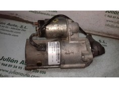 Recambio de motor arranque para chevrolet lacetti cdx referencia OEM IAM   