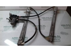 Recambio de elevalunas delantero derecho para citroen xsara picasso 2.0 hdi exclusive referencia OEM IAM 0130821960  ELECTRICO