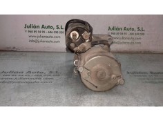 Recambio de motor arranque para chevrolet lacetti cdx referencia OEM IAM    2