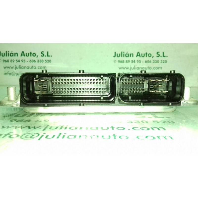 Recambio de centralita motor uce para volkswagen passat berlina (3b3) comfortline referencia OEM IAM 038906019EH 0281010558 BOSC