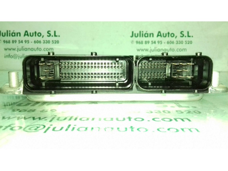 Recambio de centralita motor uce para volkswagen passat berlina (3b3) comfortline referencia OEM IAM 038906019EH 0281010558 BOSC