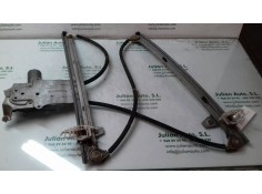 Recambio de elevalunas delantero derecho para citroen xsara picasso 2.0 hdi exclusive referencia OEM IAM 0130821960  ELECTRICO 2