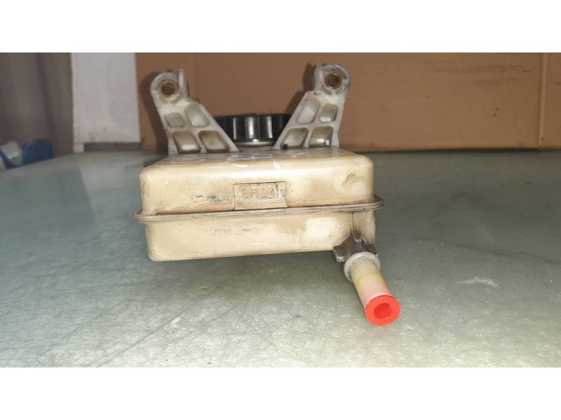 Recambio de deposito servo para citroen c4 picasso exclusive referencia OEM IAM 9680907780 033558 DANGER