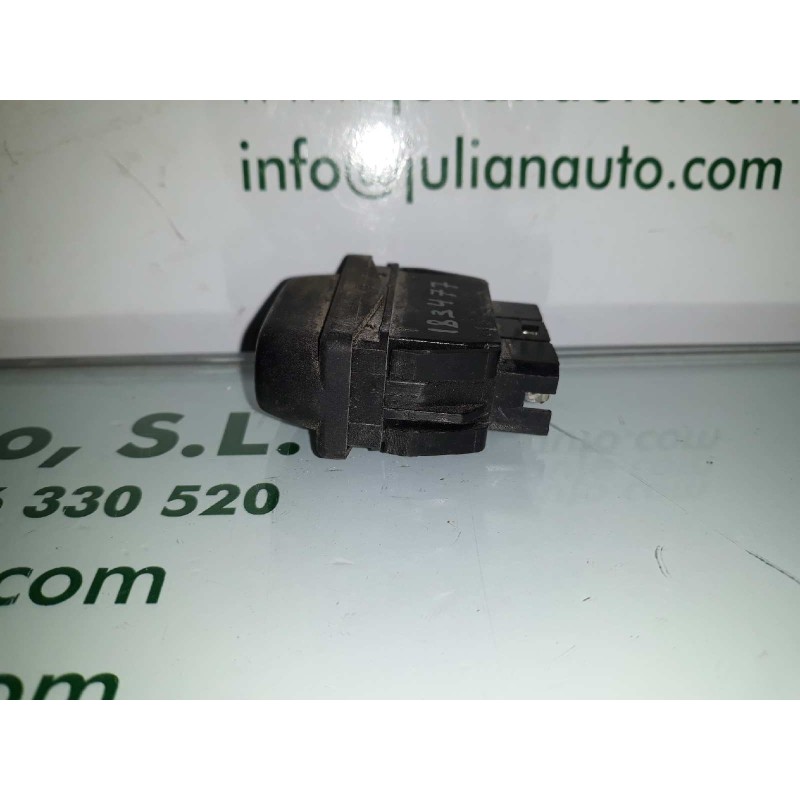 Recambio de mando elevalunas delantero derecho para peugeot 306 berlina 3/4/5 puertas (s2) boulebard referencia OEM IAM   