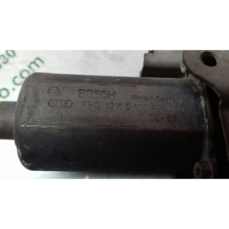 Recambio de elevalunas delantero derecho para citroen xsara picasso 2.0 hdi exclusive referencia OEM IAM 0130821960  ELECTRICO