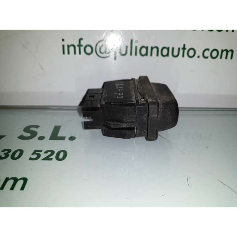 Recambio de mando elevalunas delantero derecho para peugeot 306 berlina 3/4/5 puertas (s2) boulebard referencia OEM IAM   
