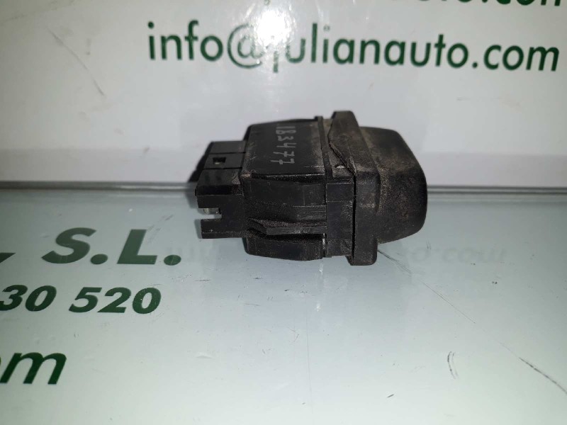Recambio de mando elevalunas delantero derecho para peugeot 306 berlina 3/4/5 puertas (s2) boulebard referencia OEM IAM   