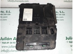 Recambio de modulo electronico para renault megane ii berlina 5p confort authentique referencia OEM IAM 8200292067 8200233451A U