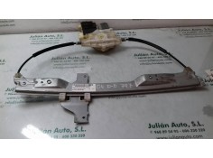 Recambio de elevalunas delantero derecho para citroen c4 berlina collection referencia OEM IAM 9647441380  ELECTRICO