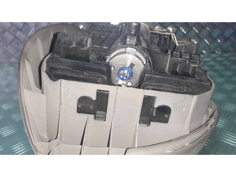 Recambio de airbag delantero izquierdo para renault kangoo dynamique referencia OEM IAM 8200657445B 8200657445 6075209A