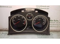 Recambio de centralita motor uce para opel astra h ber. cosmo referencia OEM IAM 0281012548 13216684PF KIT - BOSCH 2