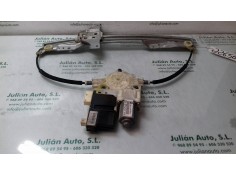 Recambio de elevalunas delantero derecho para citroen c4 berlina collection referencia OEM IAM 9647441380  ELECTRICO 2