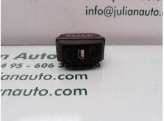 Recambio de mando elevalunas delantero derecho para citroen xsara berlina 1.9 d sx referencia OEM IAM   