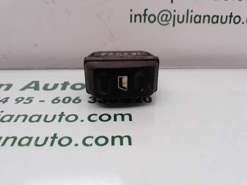 Recambio de mando elevalunas delantero derecho para citroen xsara berlina 1.9 d sx referencia OEM IAM   