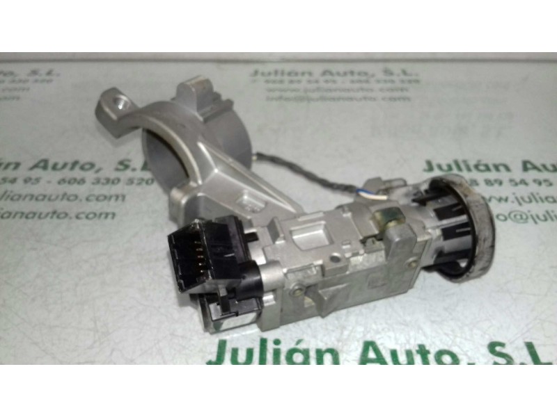 Recambio de conmutador de arranque para opel astra j lim. enjoy referencia OEM IAM 20939745  CONTINENTAL