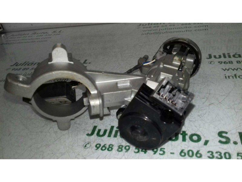 Recambio de conmutador de arranque para opel astra j lim. enjoy referencia OEM IAM 20939745  CONTINENTAL
