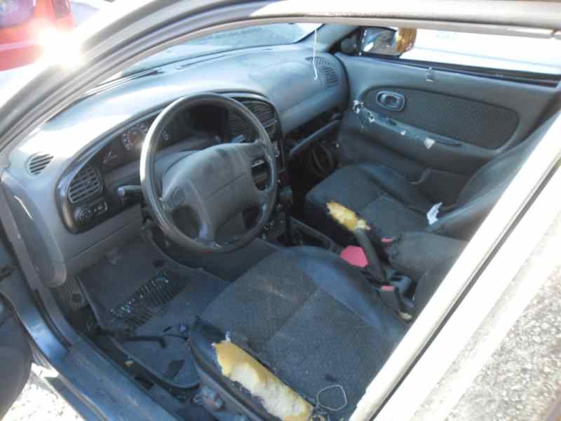 kia shuma ii del año 2002