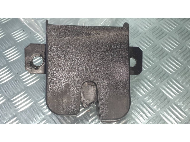 Recambio de cerradura maletero / porton para volkswagen golf iv berlina (1j1) conceptline 4motion referencia OEM IAM 1J6827505B 