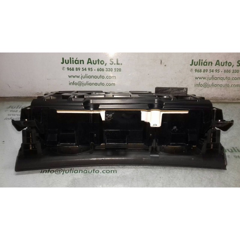 Recambio de centralita motor uce para opel astra h ber. cosmo referencia OEM IAM 0281012548 13216684PF KIT - BOSCH