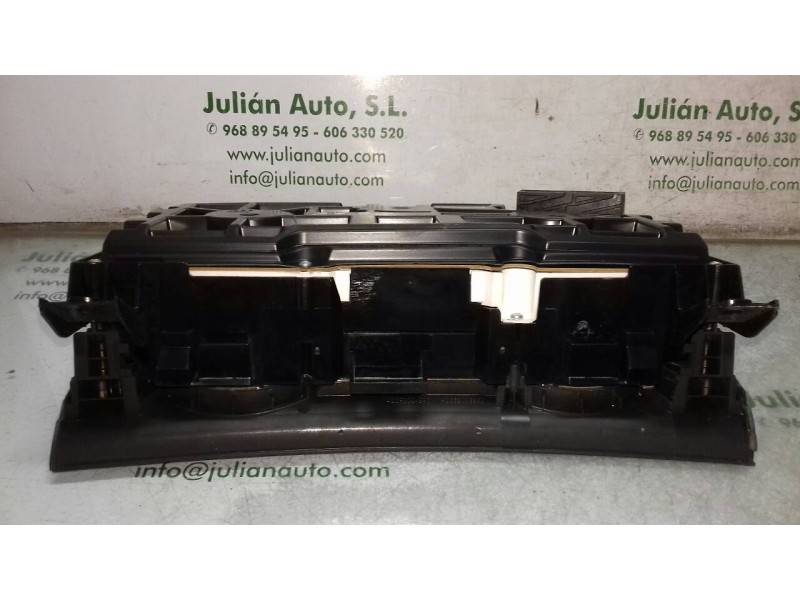 Recambio de centralita motor uce para opel astra h ber. cosmo referencia OEM IAM 0281012548 13216684PF KIT - BOSCH