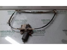 Recambio de elevalunas delantero izquierdo para citroen zx 1.9 d avantage referencia OEM IAM 0130821689  ELECTRICO