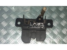 Recambio de cerradura maletero / porton para volkswagen golf iv berlina (1j1) conceptline 4motion referencia OEM IAM 1J6827505B  2
