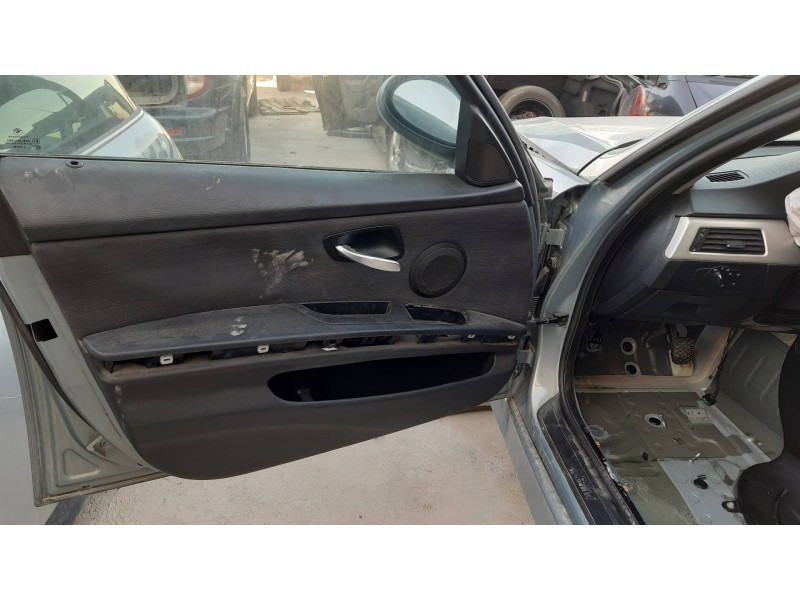 bmw serie 3 berlina (e90) del año 2008