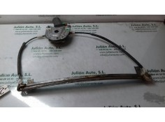 Recambio de elevalunas delantero izquierdo para citroen zx 1.9 d avantage referencia OEM IAM 0130821689  ELECTRICO 2