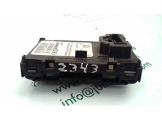 Recambio de conmutador de arranque para renault megane ii berlina 5p confort authentique referencia OEM IAM 820074331A S11853900