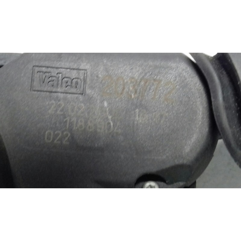 Recambio de centralita motor uce para opel astra h ber. cosmo referencia OEM IAM 0281012548 13216684PF KIT - BOSCH