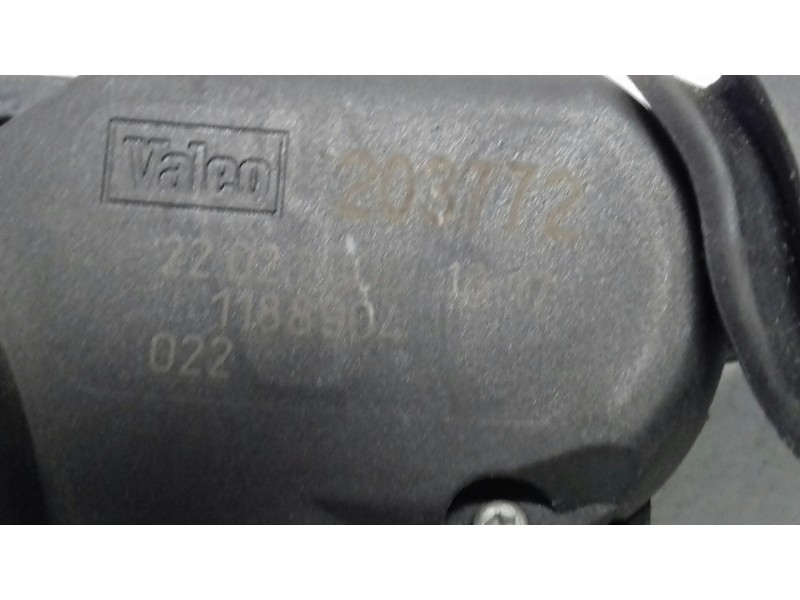 Recambio de centralita motor uce para opel astra h ber. cosmo referencia OEM IAM 0281012548 13216684PF KIT - BOSCH