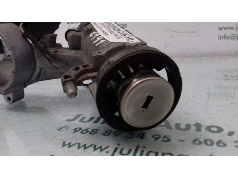 Recambio de conmutador de arranque para opel astra j lim. enjoy referencia OEM IAM 20939745  CONTINENTAL