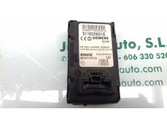 Recambio de conmutador de arranque para renault megane ii berlina 5p confort authentique referencia OEM IAM 820074331A S11853900 2