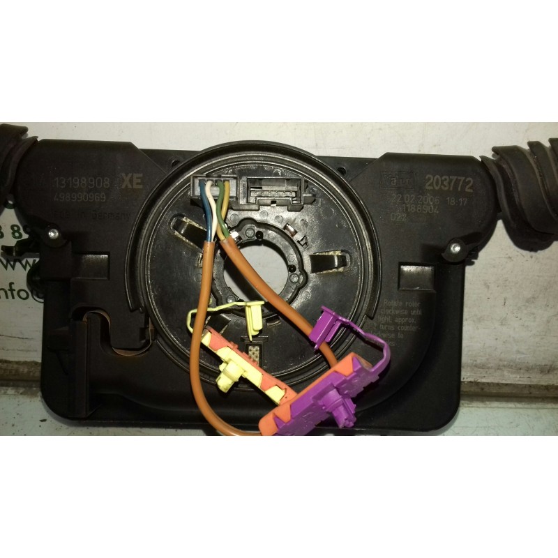 Recambio de centralita motor uce para opel astra h ber. cosmo referencia OEM IAM 0281012548 13216684PF KIT - BOSCH