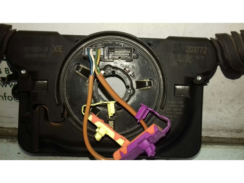 Recambio de centralita motor uce para opel astra h ber. cosmo referencia OEM IAM 0281012548 13216684PF KIT - BOSCH