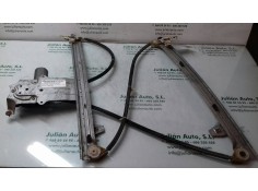 Recambio de elevalunas delantero derecho para citroen xsara picasso 2.0 hdi exclusive referencia OEM IAM 0130821762  ELECTRICO 2