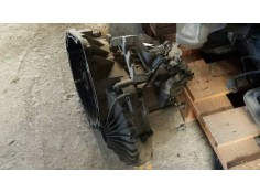 Recambio de caja cambios para mercedes-benz clase a (w168) 160 (168.033) referencia OEM IAM 1683602000 1683602000  2