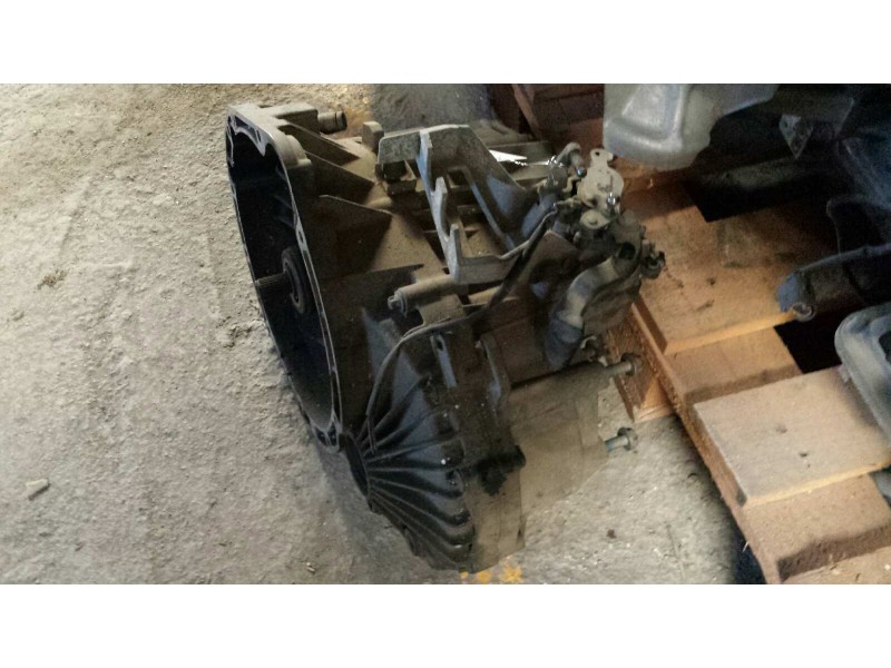 Recambio de caja cambios para mercedes-benz clase a (w168) 160 (168.033) referencia OEM IAM 1683602000 1683602000  Recambio de caja cambios para mercedes-benz clase a (w168) 160 (168.033) referencia OEM IAM 1683602000 1683602000