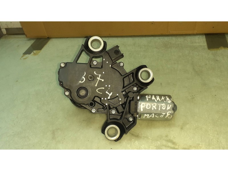 Recambio de motor limpia trasero para citroen c4 picasso exclusive referencia OEM IAM 0390201817 0390201817 BOSCH