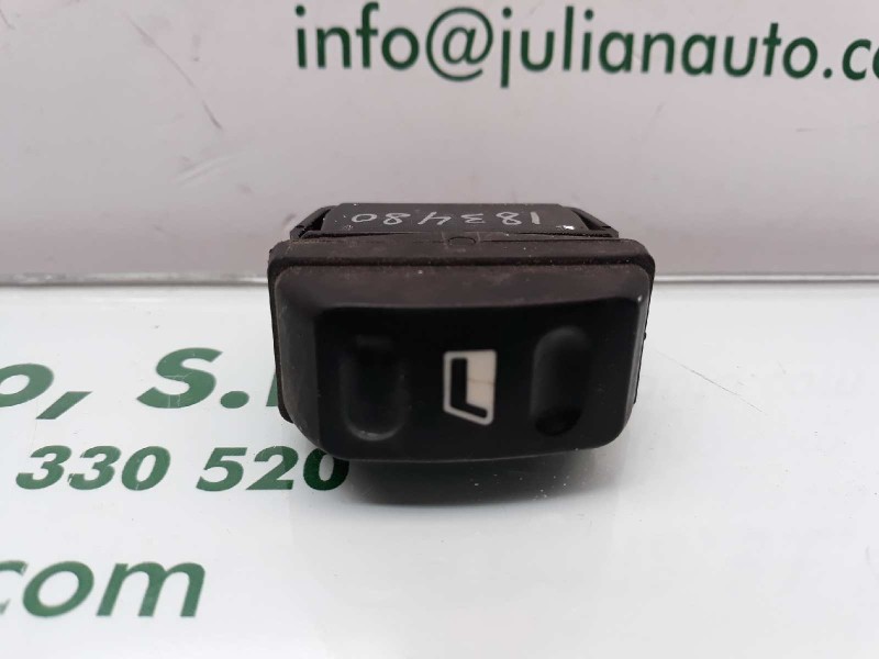 Recambio de mando elevalunas delantero derecho para citroen xsara berlina 1.9 td sx referencia OEM IAM   