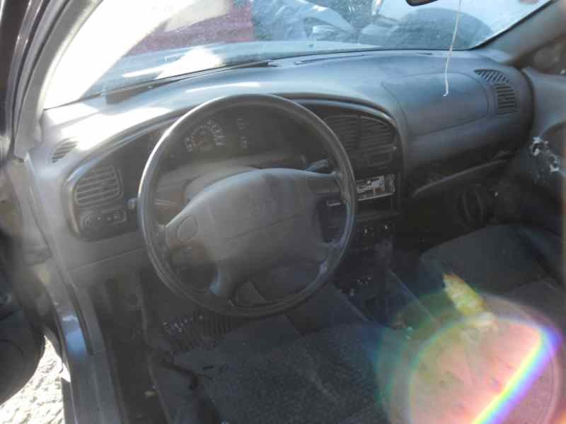 kia shuma ii del año 2002