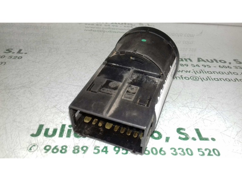 Recambio de mando luces para volkswagen passat berlina (3b3) comfortline referencia OEM IAM 1C0941531  