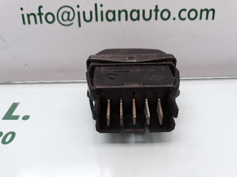 Recambio de mando elevalunas delantero derecho para citroen xsara berlina 1.9 td sx referencia OEM IAM   