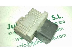 Recambio de caja precalentamiento para renault scenic ii confort authentique referencia OEM IAM 7700115078  NAGARES