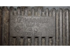 Recambio de caja precalentamiento para renault scenic ii confort authentique referencia OEM IAM 7700115078  NAGARES 2