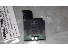 Recambio de mando elevalunas delantero derecho para lancia lybra berlina 1.9 jtd referencia OEM IAM A223   2