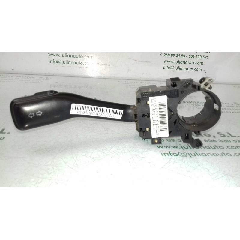 Recambio de mando intermitentes para volkswagen passat berlina (3b3) comfortline referencia OEM IAM 8L0953513G  