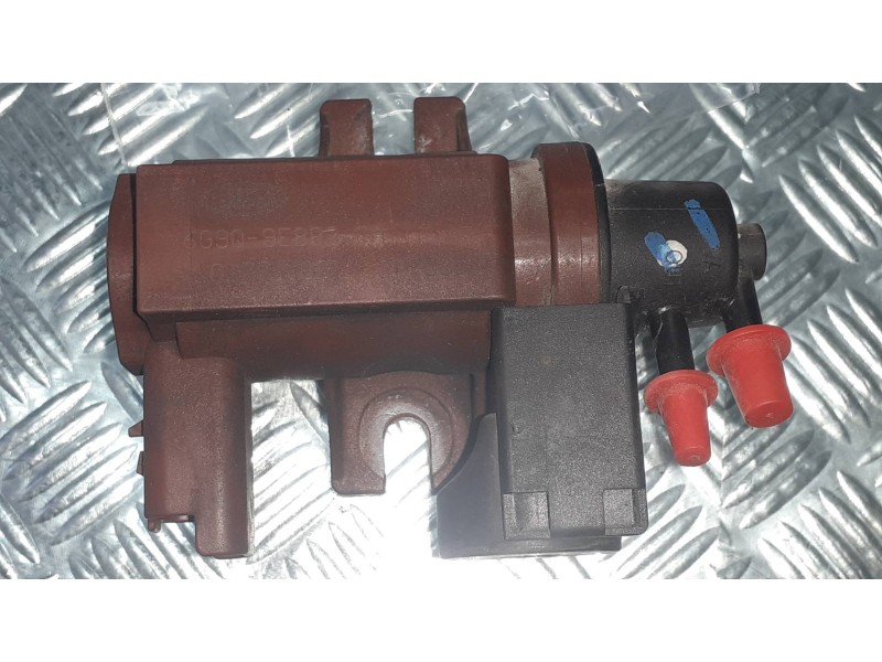Recambio de valvula aire adicional para ford mondeo ber. (ca2) ghia referencia OEM IAM 6G9Q9E882CA  70177100