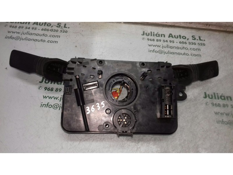 Recambio de centralita motor uce para opel astra h ber. cosmo referencia OEM IAM 0281012548 13216684PF KIT - BOSCH